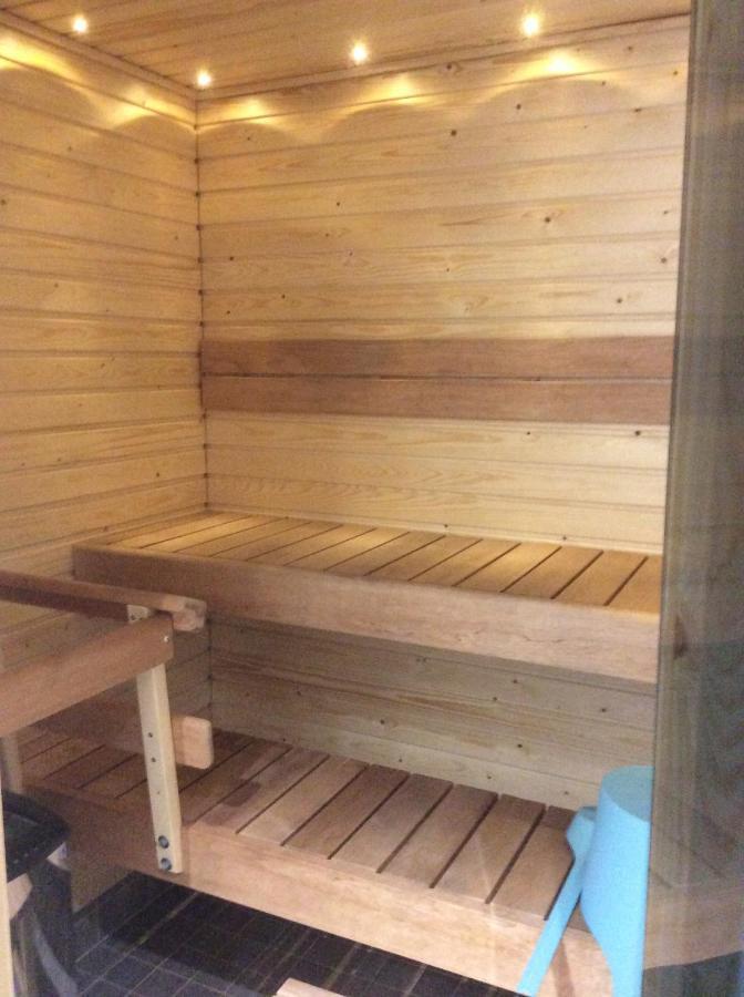 Kotimaailma Apartments Siljotie روفانييمي المظهر الخارجي الصورة